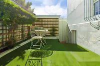 فيسبر أبارتمنتس فنادق في 