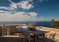 Bassa Maina Villas & Suites - Ocean View