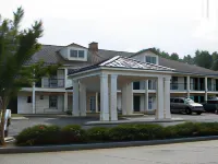 Quality Inn Covington Hôtels à : Covington