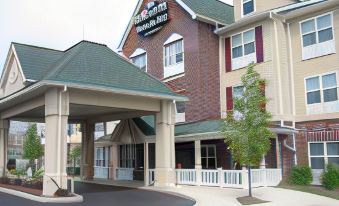 Holiday Inn Express & Suites Columbus East - Reynoldsburg