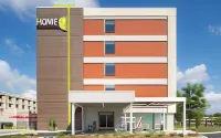 SpringHill Suites Charlotte Airport Hotels in Charlotte