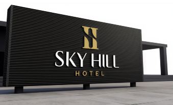 Sky Hill Hotel