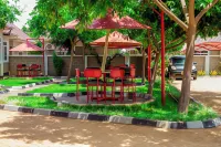 Randa Cottages Hotel a Kirua