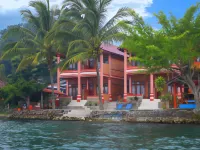 Judita Cottage Hotels near Lake Toba