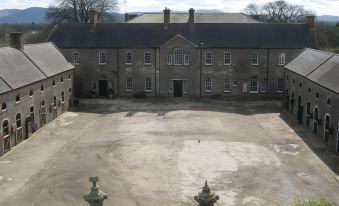 Ash Hill B & B