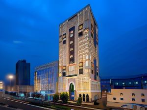 Park Inn by Radisson Makkah Aziziyah