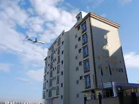 Air Boss Istanbul Airport and Fair Hotel Hotels near MUTLU MALATYA PAZARI- CEBİNDEKİ PAZAR