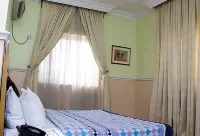 Bristlecone Suites - Economy Double