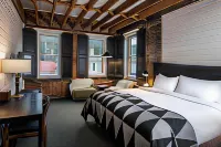Eleven Revelstoke Lodge