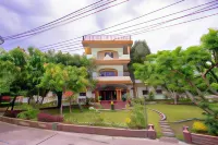Malibou Hotel Medan Hotel dekat Pantai Romantis