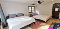 Rock Garden D19 Pool Villa