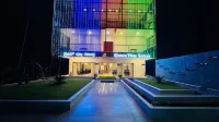 Green View Suites Các khách sạn ở Tumkur