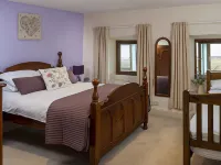 The Retreat Hotels in 