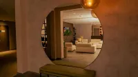 Hotel Ben Batouta Hotel a Tangier-Assilah