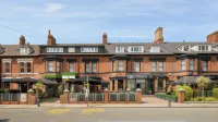Cairn Hotel Newcastle Jesmond - Part of the Cairn Collection