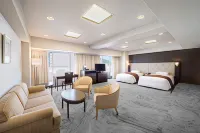 Hotel New Nagasaki