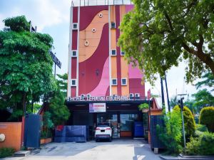 Super OYO 91188 Hotel Teratai Cikarang