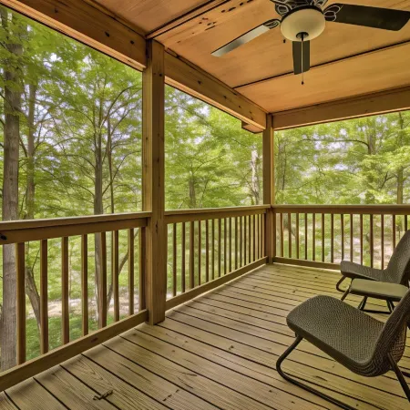Private Hot Tub, Yard Pet-Friendly Whittier Cabin