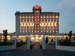 그랜드 호텔 이탈리아