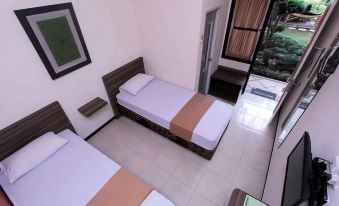 Guest House Rumah Wahidin Syariah