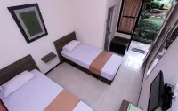 Rumah Wahidin Syariah Hotel dekat Bee Jay Indra Loka