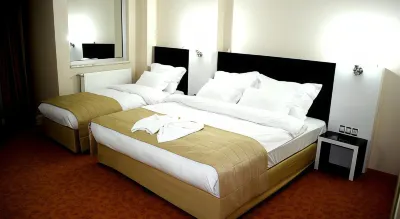 Anya Suit Otel Các khách sạn ở Akhan Mahallesi