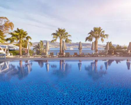 Avantgarde Refined Yalıkavak Hotels in Yalikavak