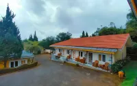 Prinsesse 1 Hotel & Resort Ciloto Hotel dekat Kebun Raya Cibodas