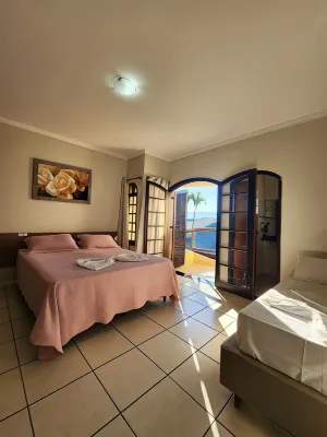 Hotel Porto Dos Milagres