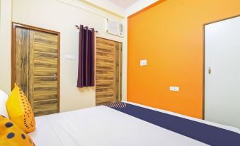 GRG Mahadeva Homes Guest House Prayagraj