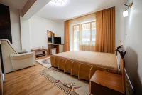 Pensiunea Floare de Colţ Hotels in Dragoslavele