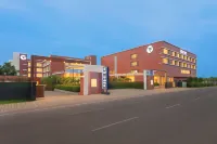 Fortune Park Airport Road, Hubballi - Member ITC Hotels' Group 스리 시다우르하 스와에미 마타 || 스르니바스 나가르 || 후블리 주변 호텔