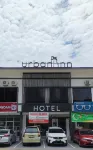 Urban Inn, Salak Tinggi Hotels near K.C. Chan Aquarium Centre