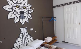 Blue Magic Hostel