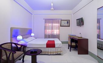 Hotel Golden Inn Chattagram Ltd