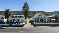La Fontaine Guest House Hermanus Hotels in Hermanus