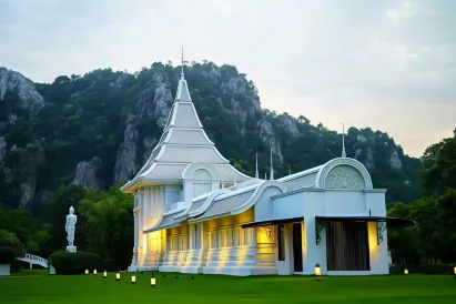 The Bua Boutique Resort