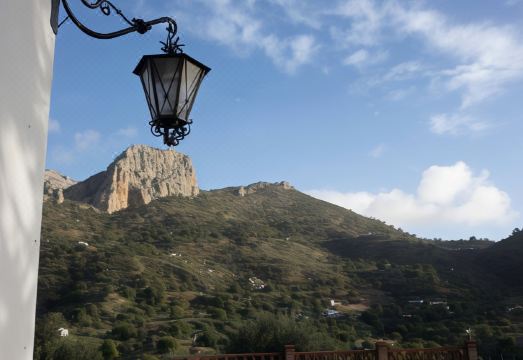 Lagar del Chorro Junto Caminito del ReyHotel Overview