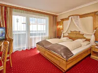 Hotel Seefelderhof