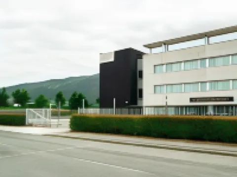 Azz Pamplona Norte Hotels near Pamplona