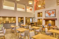 Marriott Puebla Hotel Meson del Angel