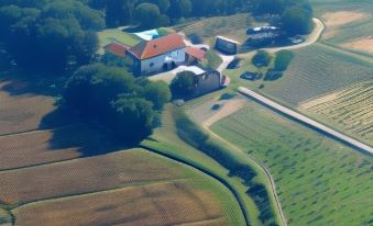 Agriturismo le Baccane