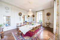 Manoir de Ponsay Hotels in Pouzauges
