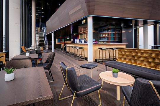 3. 아르테 호텔 잘..