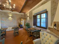 IL Colombaio Winery & Rooms Hotel di Monteriggioni