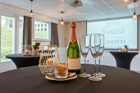 Amrâth Berghotel Amersfoort Hôtels à : Amersfoort