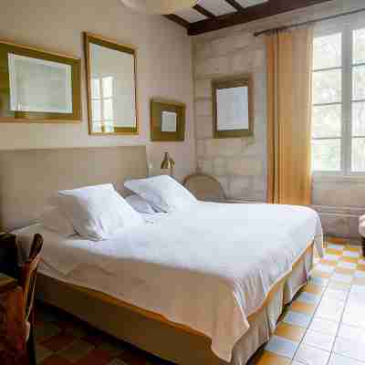 Domaine des Clos Rooms