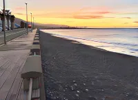 Magrì - Comfort House Hotels in Sant'Agata di Militello