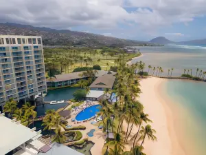 The Kahala Hotel and Resort