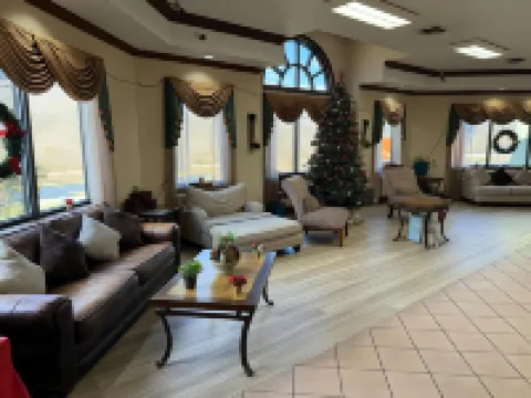 Baymont by Wyndham Harriman